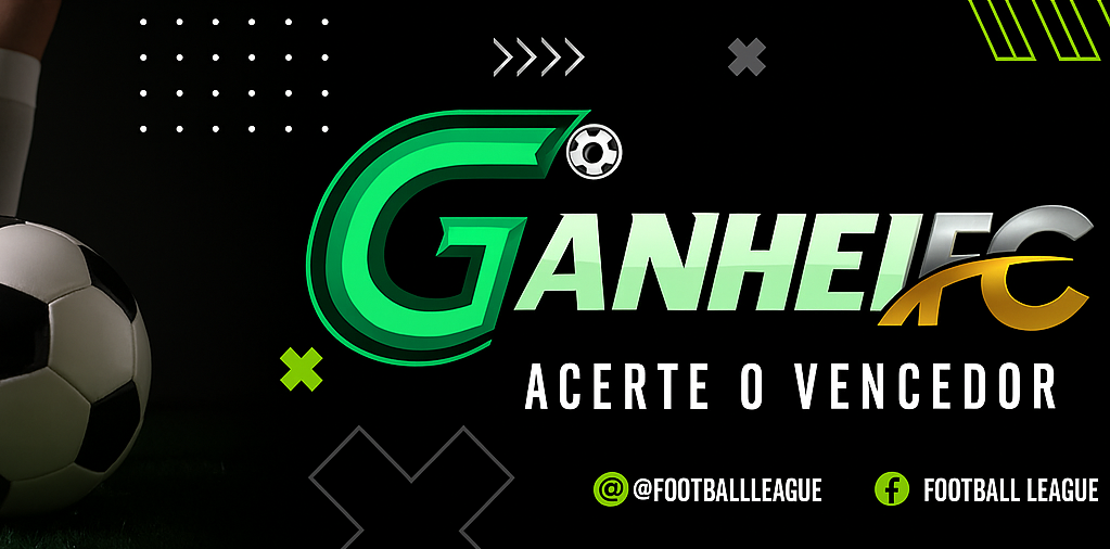 Acerte o Vencedor e Ganhe!